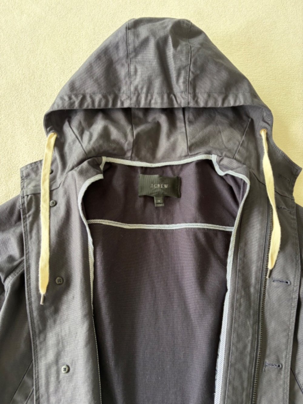 J.Crew Jacket - Picture 6 of 11